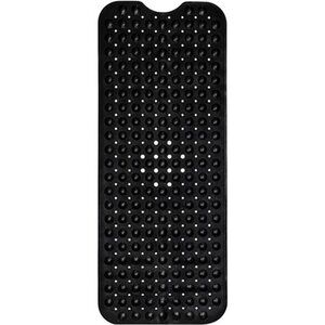 Large Non Slip Bath Mat 40x16 Anti Slip Shower Tub Mat for Bathroom Safety